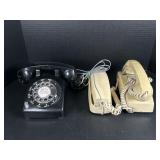 Vintage Phones