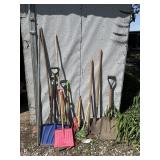 Garden Tools & More
