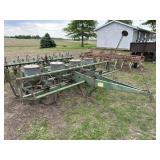 John Deere 495A 4-Row Planter