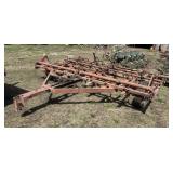 13' IH/Remlinger Field Cultivator w/ Harrow
