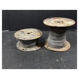 Electric Fence Wire