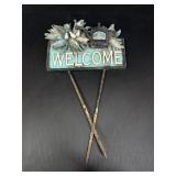 John Deere Yard Decor/Wall Decor