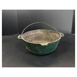 Cast Iron Pot
