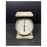 Vintage American Family Scale
