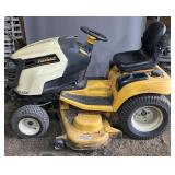 Cub Cadet GTX 2100 54" Riding Mower - Runs