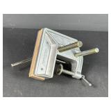 Stanley Wood Vise