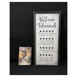 Wall Art & More