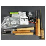 Lathe Tools and more