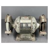Buffalo B-309 6" Bench Grinder 1/2 HP
