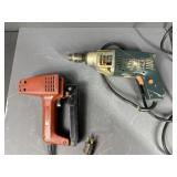 Corded Tools