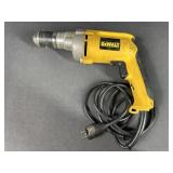 DeWalt DW236 1/2" VSR Corded Drill