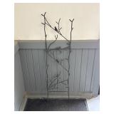 Metal Trellis
