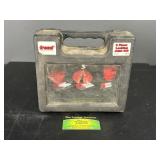 Freud 3 Piece Locking Joint Set