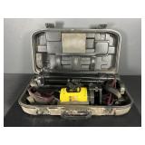 Inventek Self Adjusting Laser Level