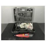 Chicago Electric Power Tools Rotary Tool