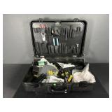 Fiber Optics Repair Tools