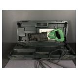 Hitachi Reciprocating Saw