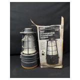 Sears 360 Degree Rechargeable Fluorescent Lantern