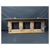 Shelf Rack