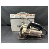 Porter Cable Trim Saw