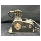 Miller Air Brush Paint Sprayer