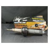 Chicago Electric Plastic Welding Kit