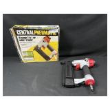 Central Pneumatic Nailer/ Stapler