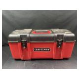 Craftsman Tool Box