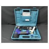 Central Pneumatic Nail Gun