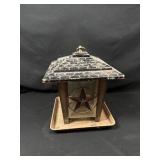 Bird Feeder