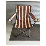 Folding Lawn Chair