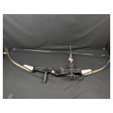 Bear Tamerlane II Recurve Bow