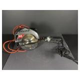 SkilSaw Circular Saw & Roto Zip