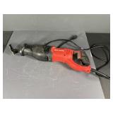 Craftsman Corded Reciprocating Saw