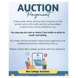 **Payment Information: Please Read**