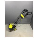 Sun Joe TJ604E Electric Garden Tiller