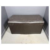 Suncast Outdoor Storage Container