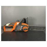 Black & Decker Cordless Chain Saw