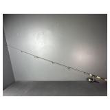 Ozark Trail Spinning Rod & Reel Combo