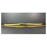 Shakespeare Wonderbow Yukon X24 Recurve Bow &