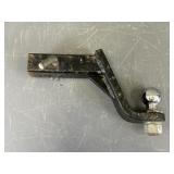 Tow Hitch with Ball