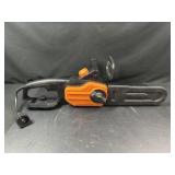 WORX Electric Chain Saw