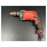 Bauer Corded Electric Hammer Drill