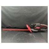 Hyper Tough Electric Hedge Trimmer