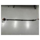 WORX Electric Pole Saw