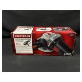 Craftsman 4 1/2ï¿½ Angle Grinder
