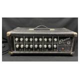 Earth Stagemaster PA 2000 Mixer Amp