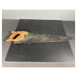 Hand Saw