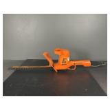 Electric Black & Decker Hedge Trimmer