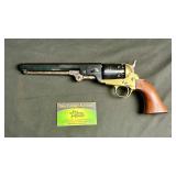 F.LLI Pietta Black Powder .44 Revolver